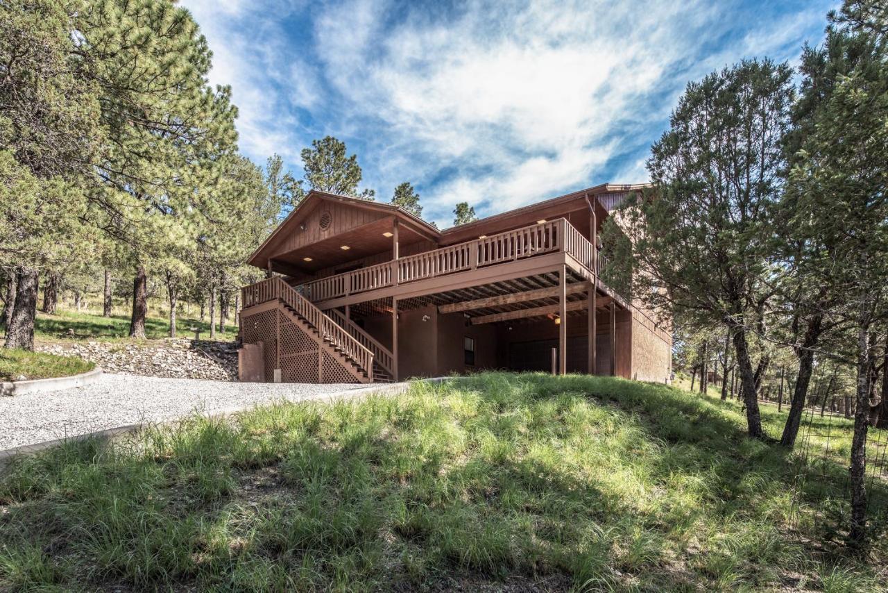 Jack Little Βίλα Ruidoso Εξωτερικό φωτογραφία
