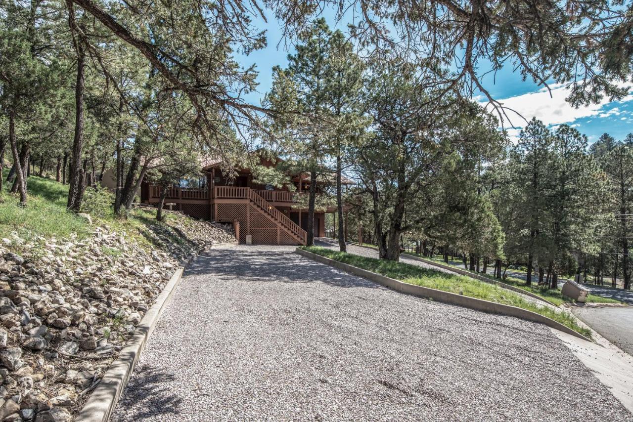 Jack Little Βίλα Ruidoso Εξωτερικό φωτογραφία