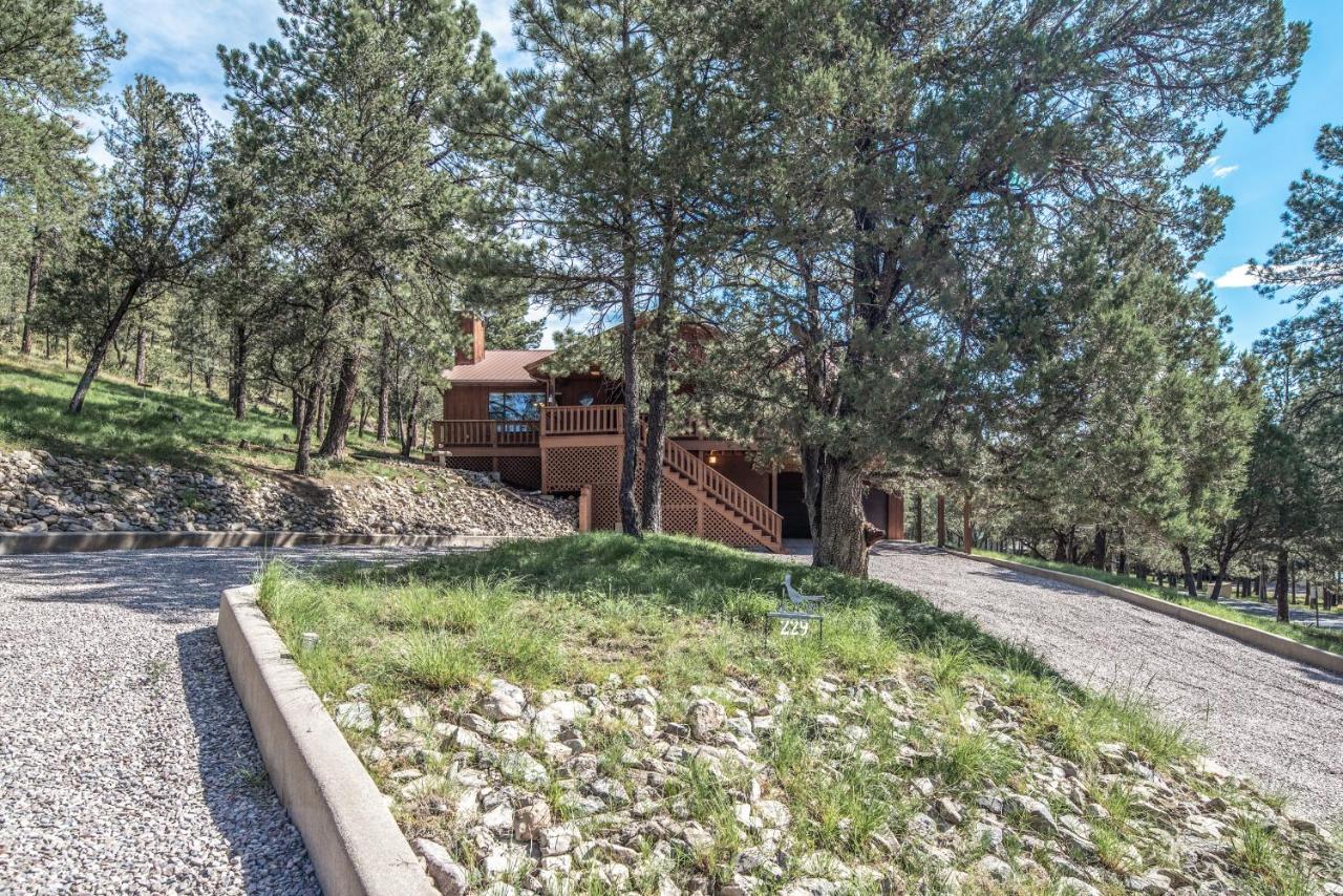 Jack Little Βίλα Ruidoso Εξωτερικό φωτογραφία